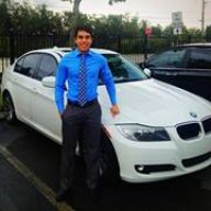 Nicolas Barrera