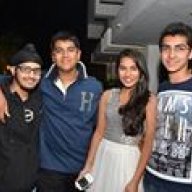Ansh Chandhok