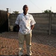 Tonderayi Matema