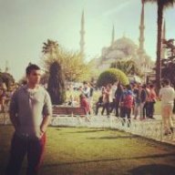 Ahmad Mogharbel