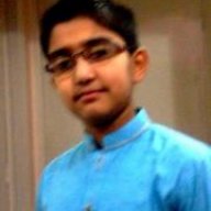 Zohaib Rasool