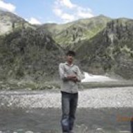 M Jabran