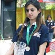 Muskan Jay