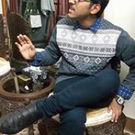 Shehzor Khan