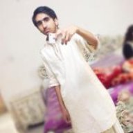 iqrash Ahmed