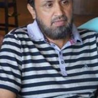 Arif Ghani