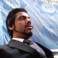 shoaib rafique