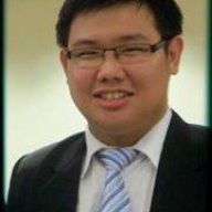 Arvin Liangdy