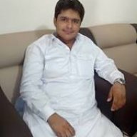 Awais Ali Shaikh
