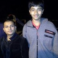 Fuwad Mahmood