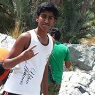 Mohammed Shaon