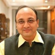 Ankit bothra
