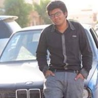 ahmed ami