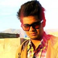 Saroash Saleem