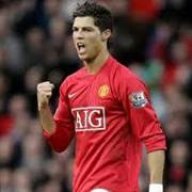 zain ali cr7