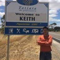 Keith Chua