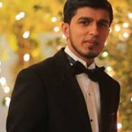 Fahad Abdul Salam