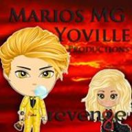 mariosmg