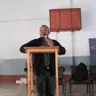 Patrick Sibanda