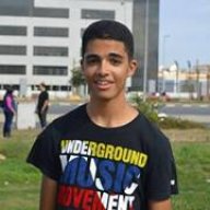 zeyad zarif