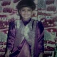 Shaza javed