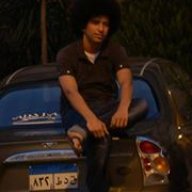 Omar Hamdy
