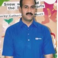 Ishtiaq Ahmed