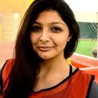 Rida Khan