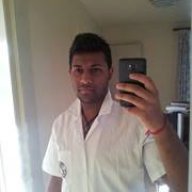 Deepesh Ferag