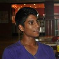 Yash Saddul
