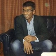 Akhil Pooneeth