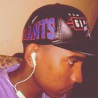 DarrenCedrick
