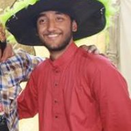Hussain Abbas Bani
