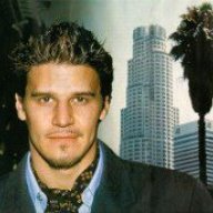 Adams Boreanaz