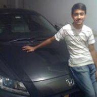 Adil mir