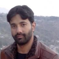 M Zaheer Kiyani
