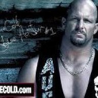 Stone cold
