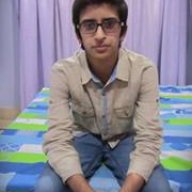 Ghufran Ahmed