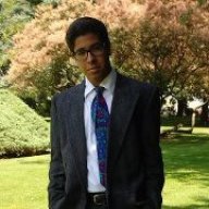 Christopher Da Silva