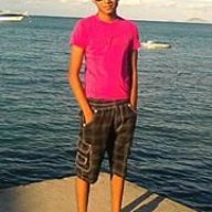 Oodesh Bonah