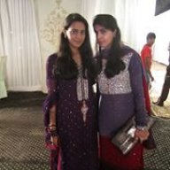 areeba memon