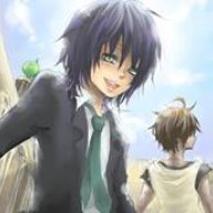 BlueAxshu