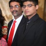 shariq salim