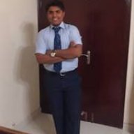 Jawwad Shiekh
