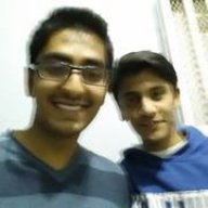 Jaffar Ali Javaid