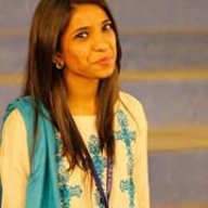 afifa iqbal