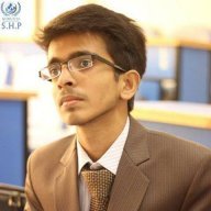 Hamza Ahmed Khan