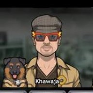 Khawaja Alamdar