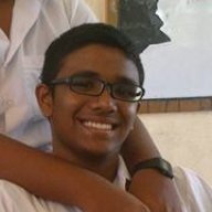 Vashish Imrith
