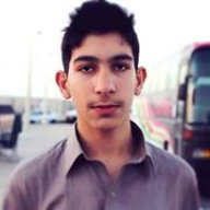 Abdullah Younas